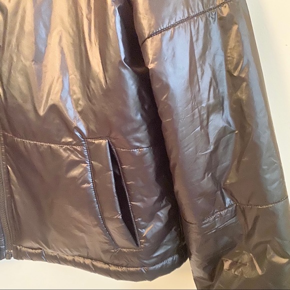 Levi's windbreaker jacket - Picture 7 of 10